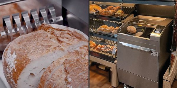 Upgrade Your In-Store Bakery With MHS Bread-Slicing Machines