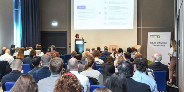 Vitafoods Europe 2024 Announces Speakers For The Future Of Nutrition Summit