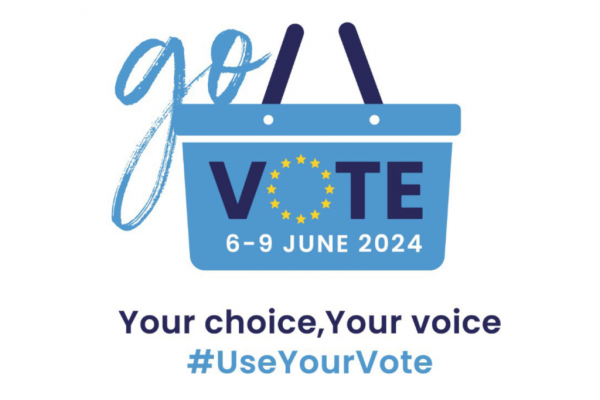 EuroCommerce Encourages Retailers To Get Out And Vote