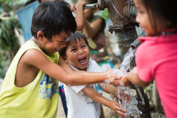 Cargill Commits Funding To Water.org In Indonesia, The Philippines