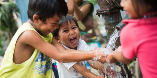 Cargill Commits Funding To Water.org In Indonesia, The Philippines