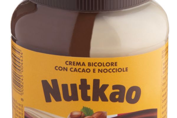 Hazelnut Cream Giant Nutkao Up for Sale: Reports