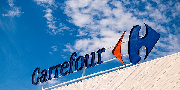 Carrefour Joins Forces With Bee Friendly To Protect Pollinating Insects