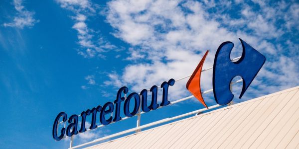 Carrefour Looks To Second Half With Confidence As France, Brazil Lift H1 Profit