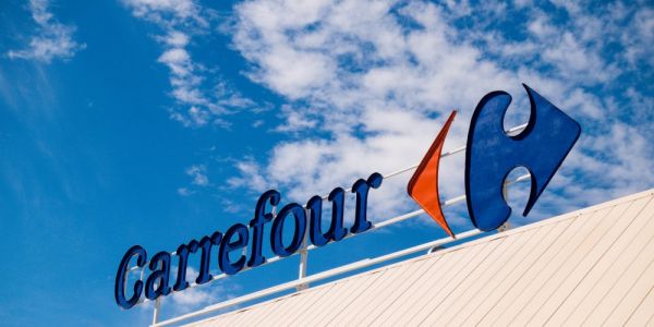 Carrefour Posts Double-Digit Sales Growth In Q1, Confirms Full-Year Outlook