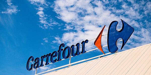 Carrefour 'Vigorously Contests' French Ministry's Decision To Fine It