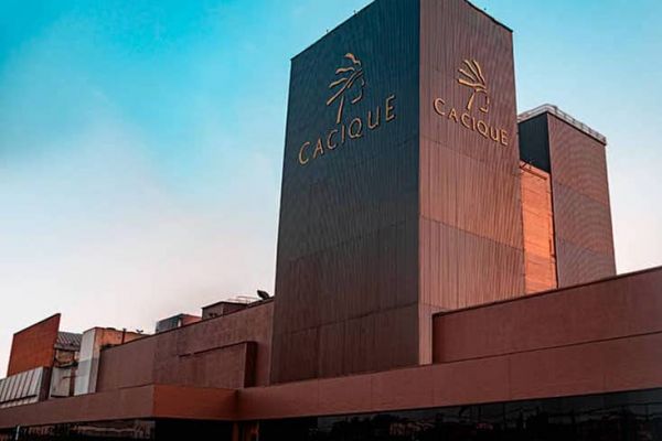 Louis Dreyfus Company Agrees To Buy Brazilian Coffee Maker Cacique