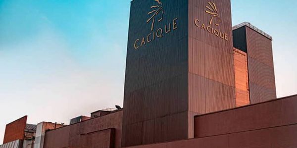 Louis Dreyfus Company Agrees To Buy Brazilian Coffee Maker Cacique