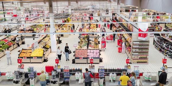 Alcampo Purchases Goods Worth €4bn From Spanish Suppliers In 2023