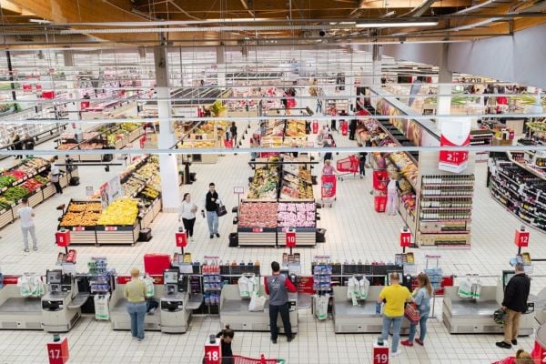 Alcampo Purchases Goods Worth €4bn From Spanish Suppliers In 2023