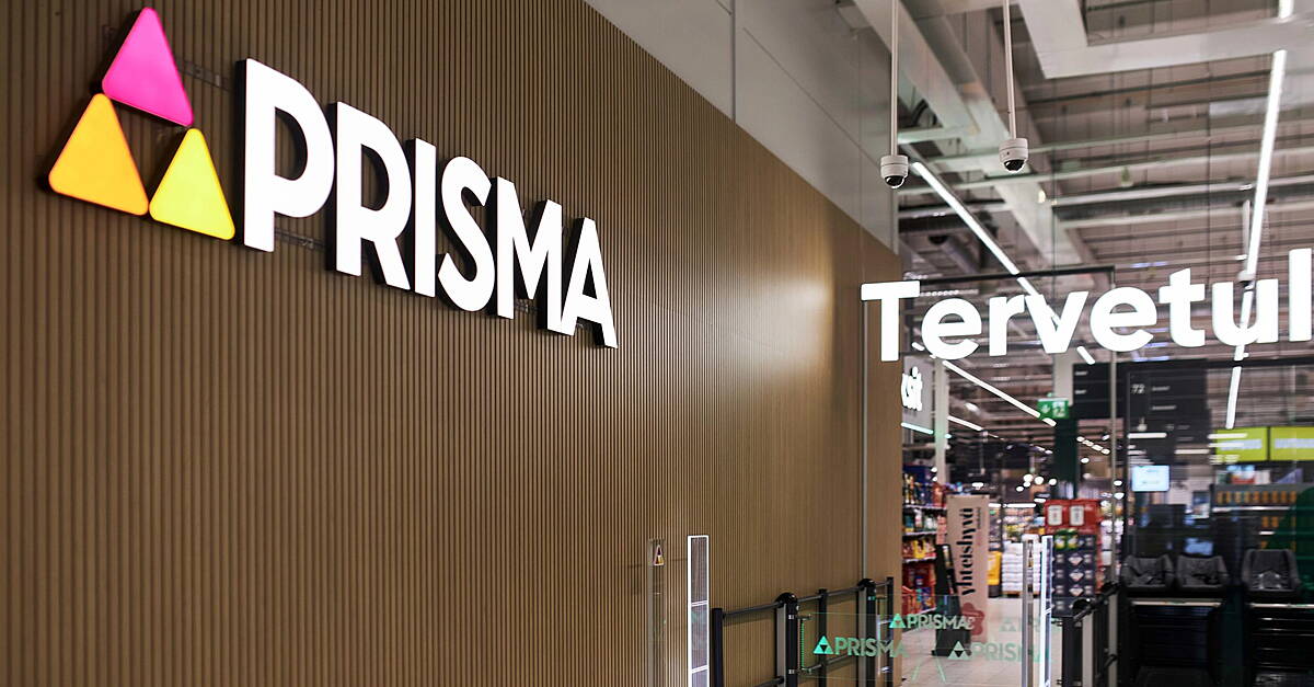 S Group S Group Sees Grocery Store Sales Up 8.9% In FY 2023 | ESM Magazine