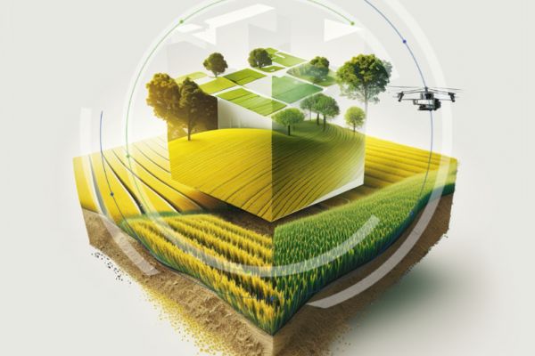 'Significant Disparities' Within FoodTech And AgriTech Startups In CEE Region