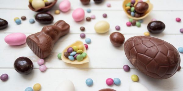 Easter Chocolate Sales Dented By Cost Of Living Crisis