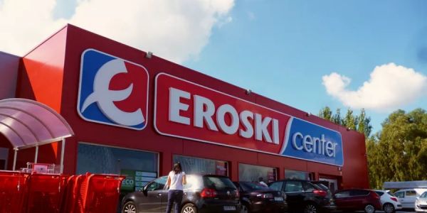 Eroski Overcomes Difficulties, Targets Growth Through Franchising