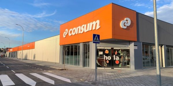 Consum Seeks Growth With Major Logistics Investment