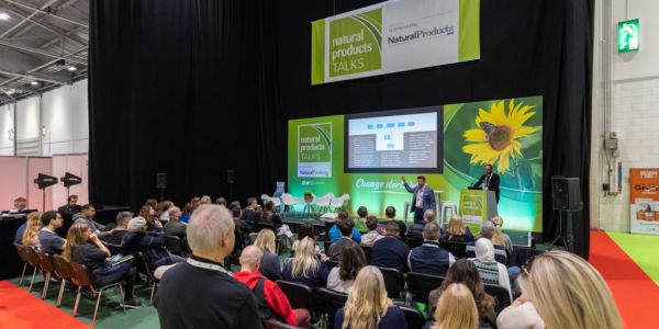 Holland & Barrett, Waitrose, Soil Association Join Natural Food Expo’s Speaker Line-Up