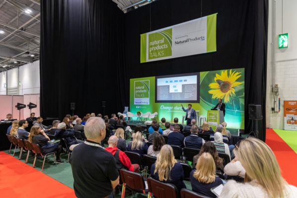 Holland & Barrett, Waitrose, Soil Association Join Natural Food Expo’s Speaker Line-Up