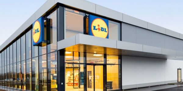 Lidl Austria Reports Growth In Market Share In FY 2023