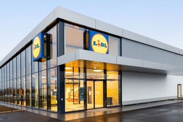 Lidl Austria Reports Growth In Market Share In FY 2023