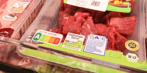 Fresh Beef Joins Aldi Süd's List Of Higher Animal Welfare Products