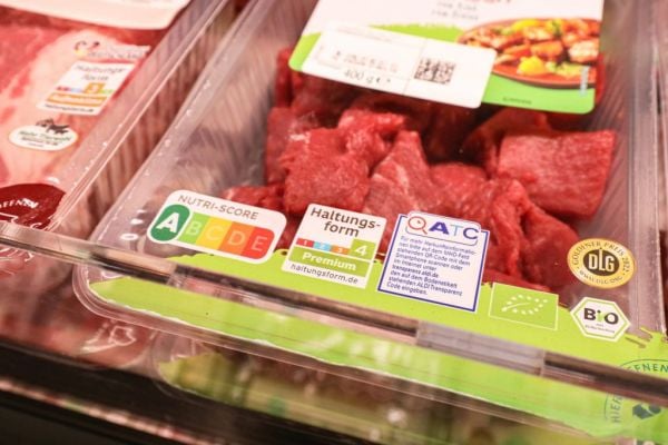 Fresh Beef Joins Aldi Süd's List Of Higher Animal Welfare Products