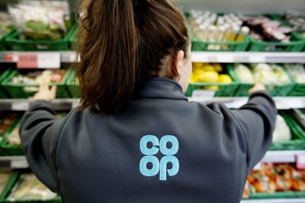 Co-op Group Returns To Profit In First Half