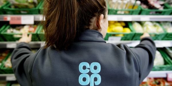 Co-op Group Returns To Profit In First Half