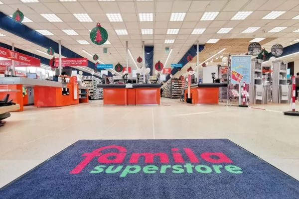 Famila Reaches 300 Stores, Plans 15 New Openings In 2024