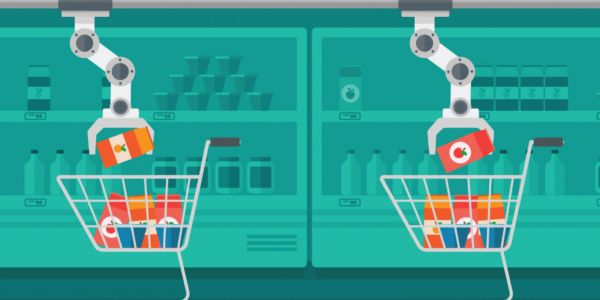 How AI Is Changing The Retail Buying Landscape