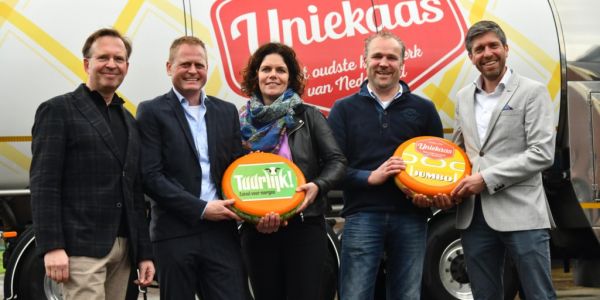 Jumbo Implements Measures To Make Cheese Supply Chain More Sustainable
