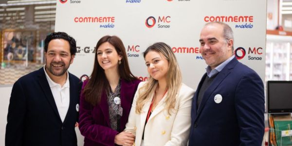 Portugal's Continente Tests Inclusive Store Concept