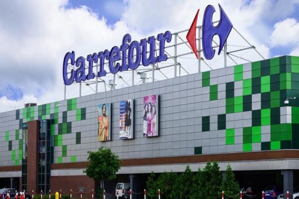 Carrefour’s Italian Product Exports Reach €1.15b In 2023