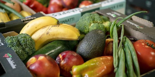 S Group Reports Progress In Food Waste Reduction In Grocery Stores