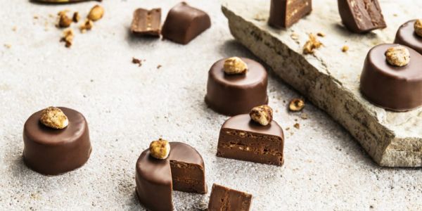 Barry Callebaut Reports Revenue, Volume Growth In A 'Challenging' First Half