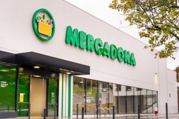 Mercadona Boosts Investment In Portugal