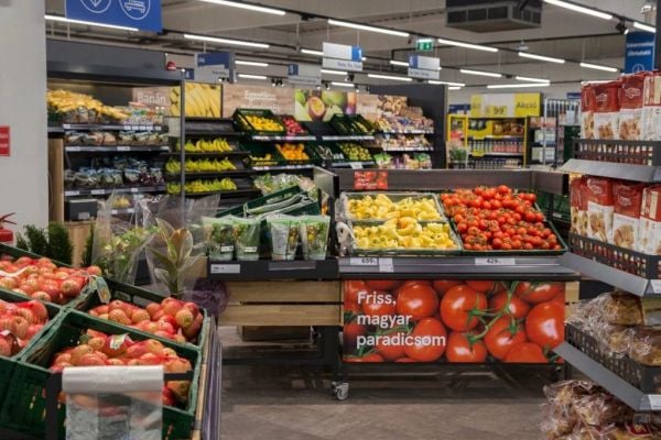 Tesco Committed To Central Europe Despite Profits Falling By 50%