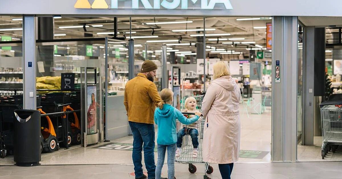 S Group S Group Reports Growth In Operating Profit In FY 2024 | ESM Magazine
