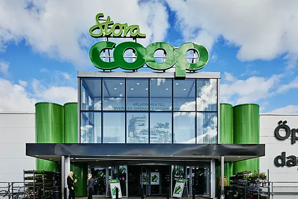 Coop Sweden Focuses On Season For Latest Round Of Price Cuts | ESM Magazine