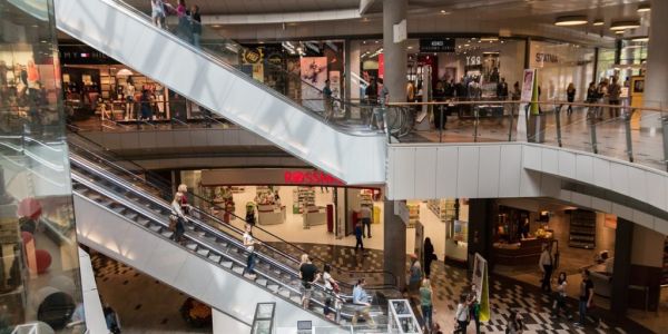 Innovation Key For Retailers To Retain Relevance, Study Finds