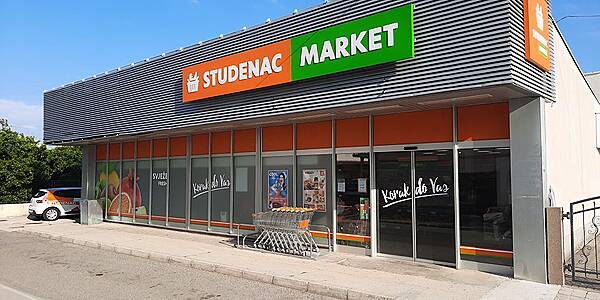 Croatian Retailer Studenac Cancels IPO Plans