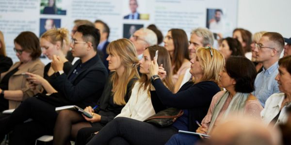 Vitafoods Europe Announces Full Speaker Lineup For 2024 Edition