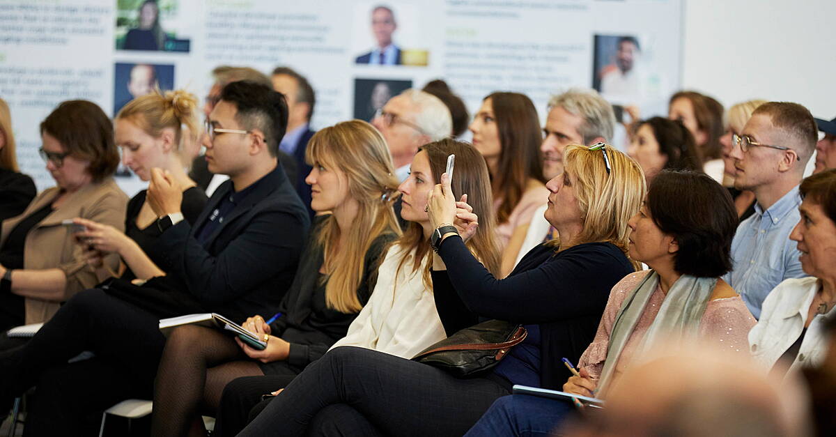 Vitafoods Europe Announces Full Speaker Lineup For 2024 Edition - Vimarsana News