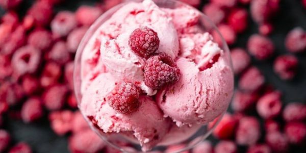 Greenyard Acquires Dairy-Free Ice Cream Firm Crème de la Crème