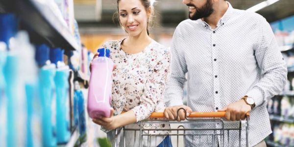 Consumer Buying Behaviour – Why Private Label Is Here To Stay