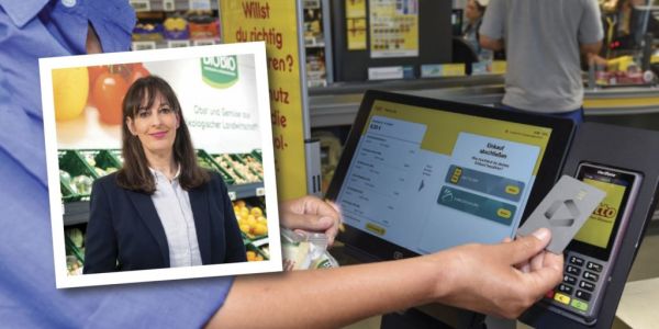 Netto Marken-Discount’s Christina Stylianou Talks Retail Technology