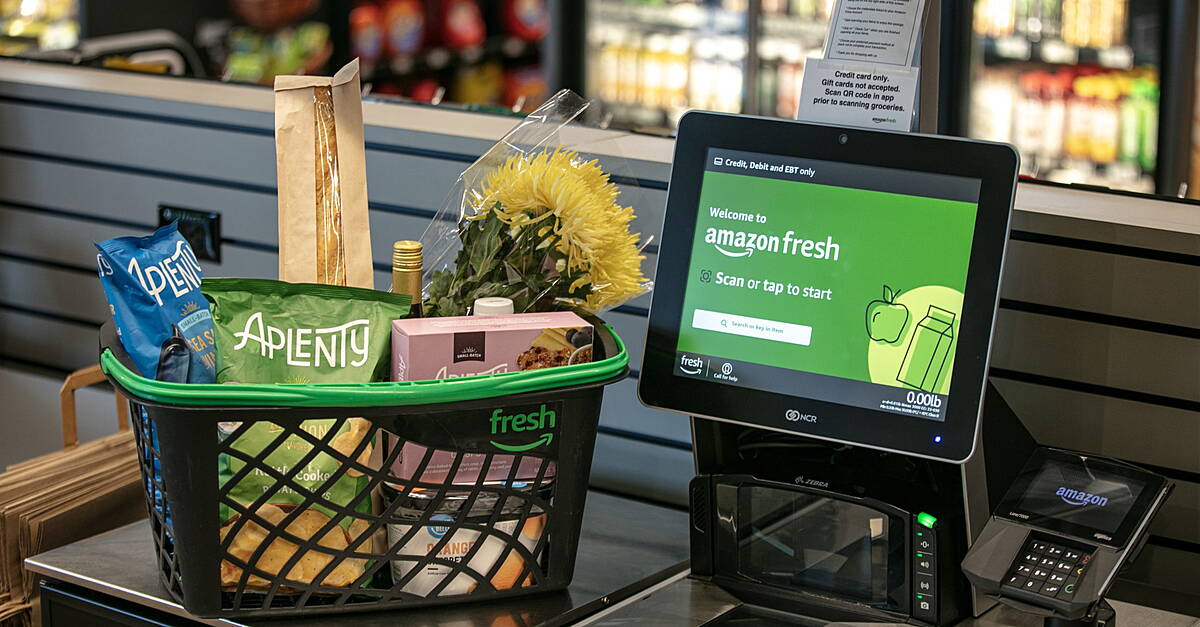 Amazon Expands Prime Savings Programme For Groceries | ESM Magazine