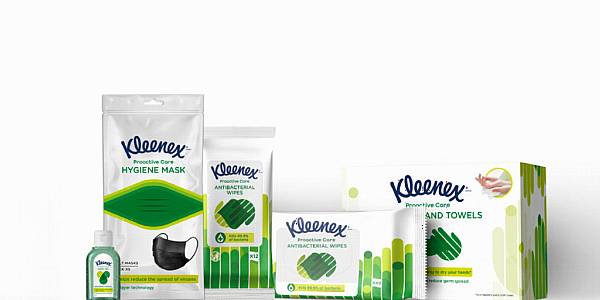 Kimberly-Clark Trims Sales Forecast As Consumers Shift To Cheaper Options