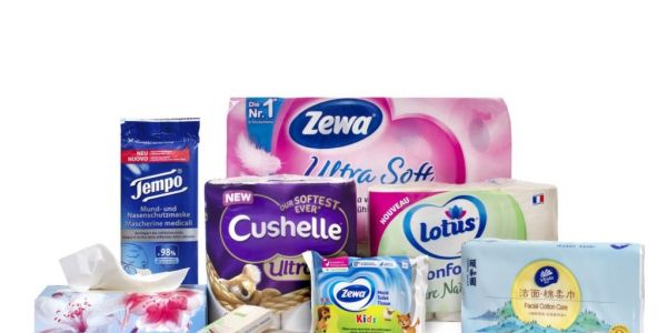 Hygiene Products Group Essity Plans Price Hikes To Offset Pulp Costs