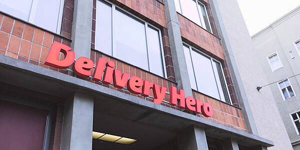 Delivery Hero Reports Q4 Growth Above Estimates