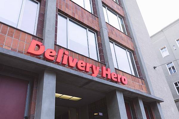 Delivery Hero Expects Growth At Upper End Of Forecast, Posts Solid Q3